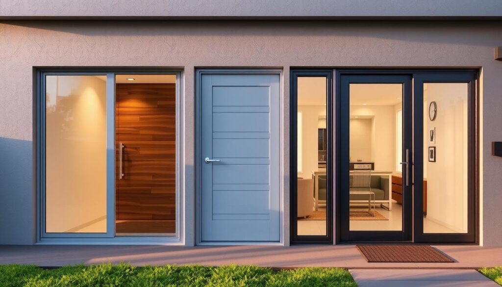 Balcony Glass Railing Project