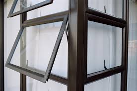 Casement Window